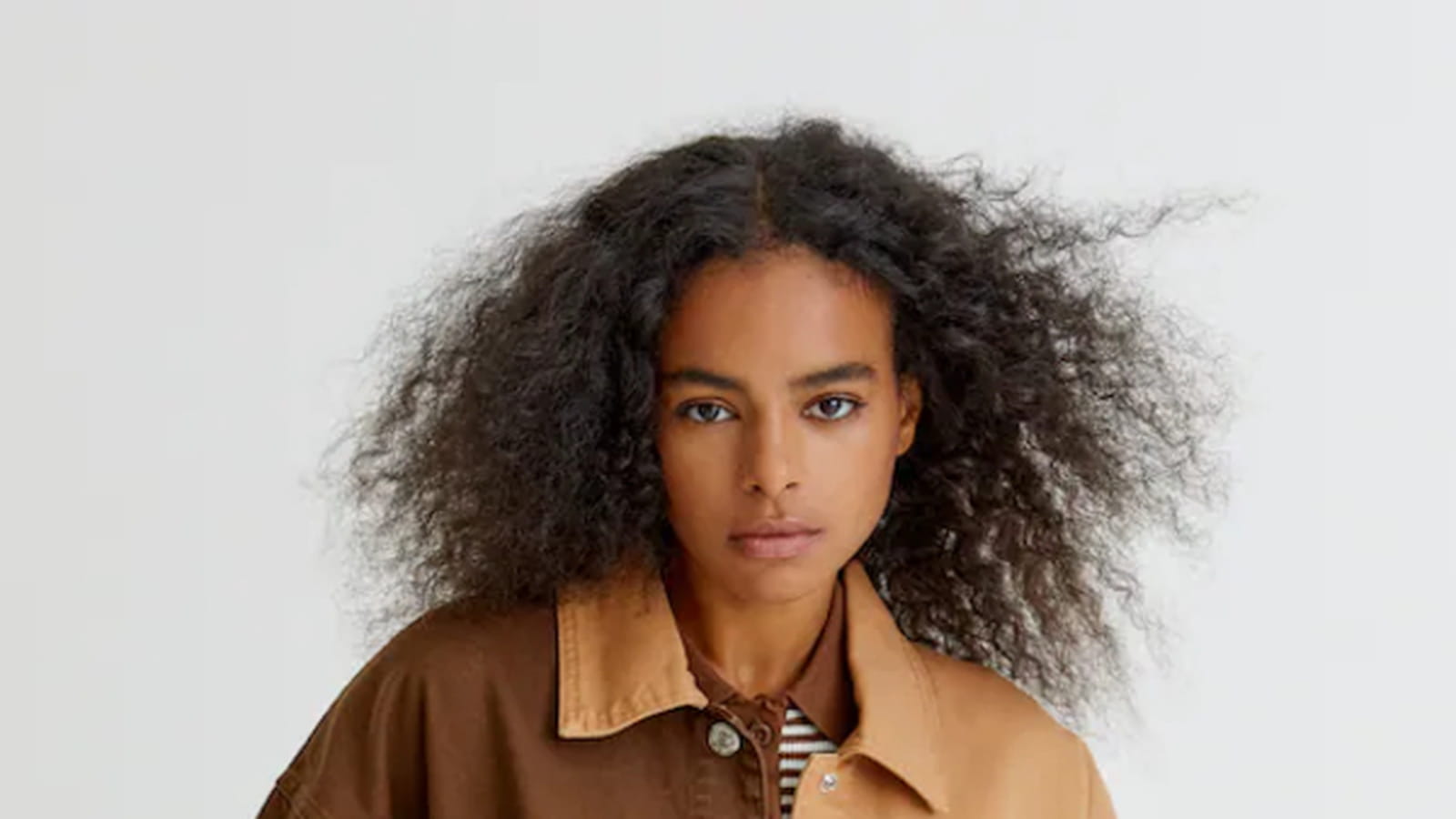 Veste Pull & Bear