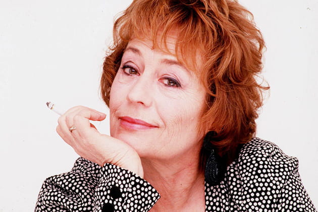 Annie Girardot, inoubliable