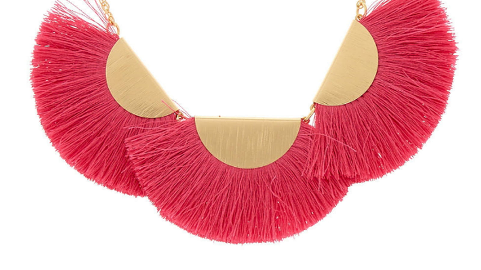 Collier Claire's