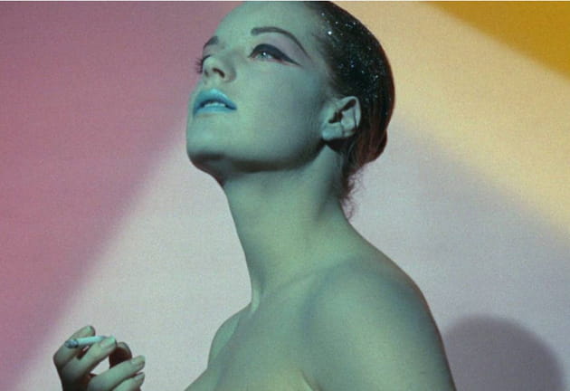 L'Enfer, kaléidoscope