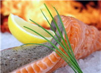 le poisson entre dans le cadre d'une alimentation équilibrée, consommez-le