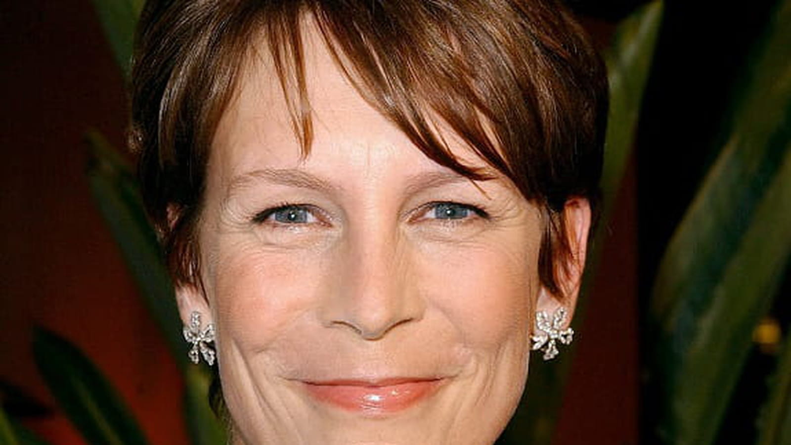 Jamie Lee Curtis, avant