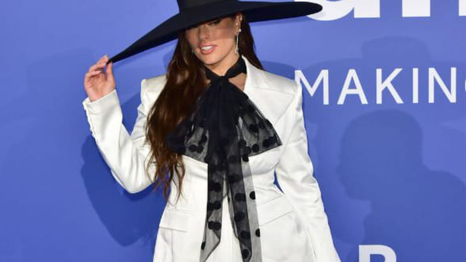 Ashley Graham le 25 mai 2023