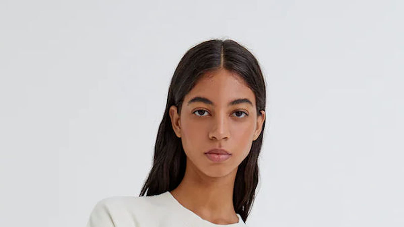 Sweatshirt Pull and Bear