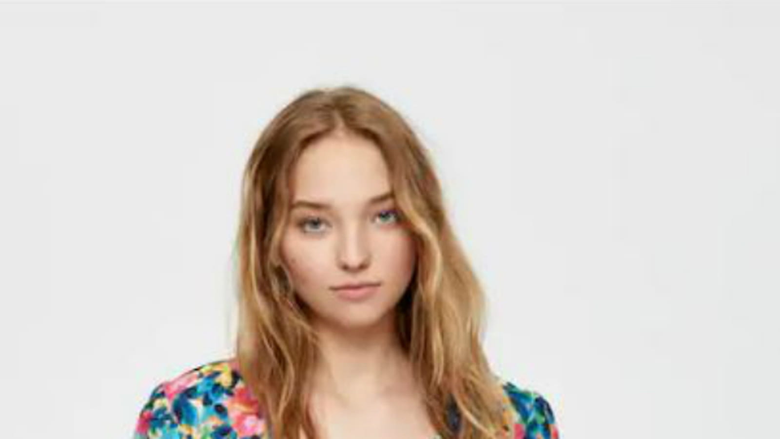 Top court Pull & bear