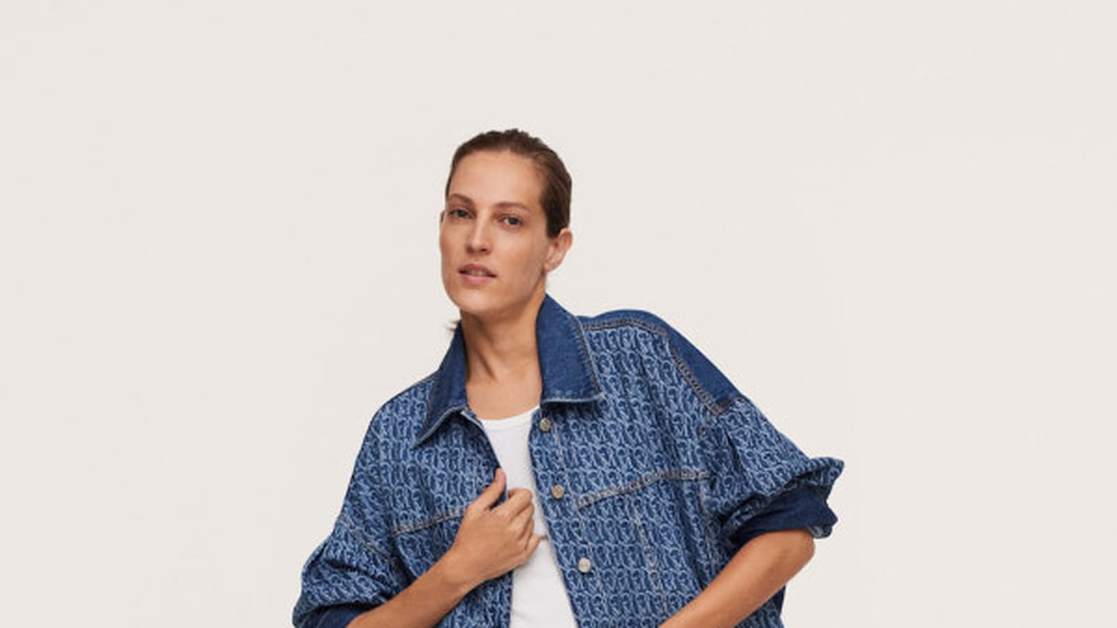 Veste Mango
