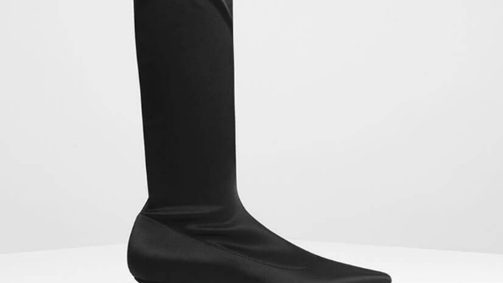 Cuissardes Charles and Keith 