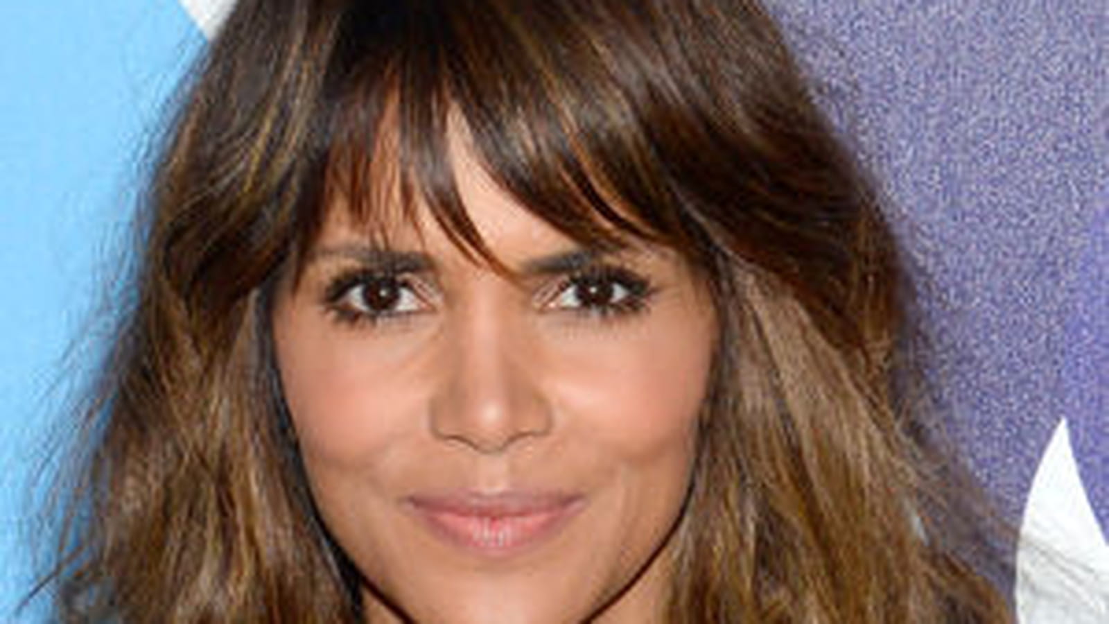 Halle Berry 