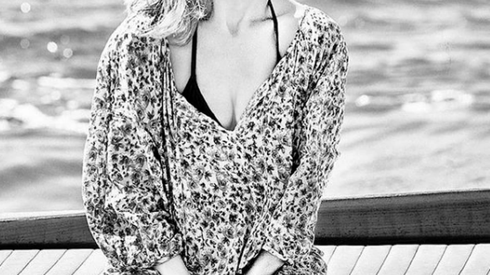 Anne Marivin