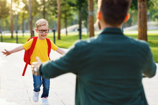A ces dates, les enfants ont le droit de ne pas aller &agrave; l'&eacute;cole - la loi l'autorise