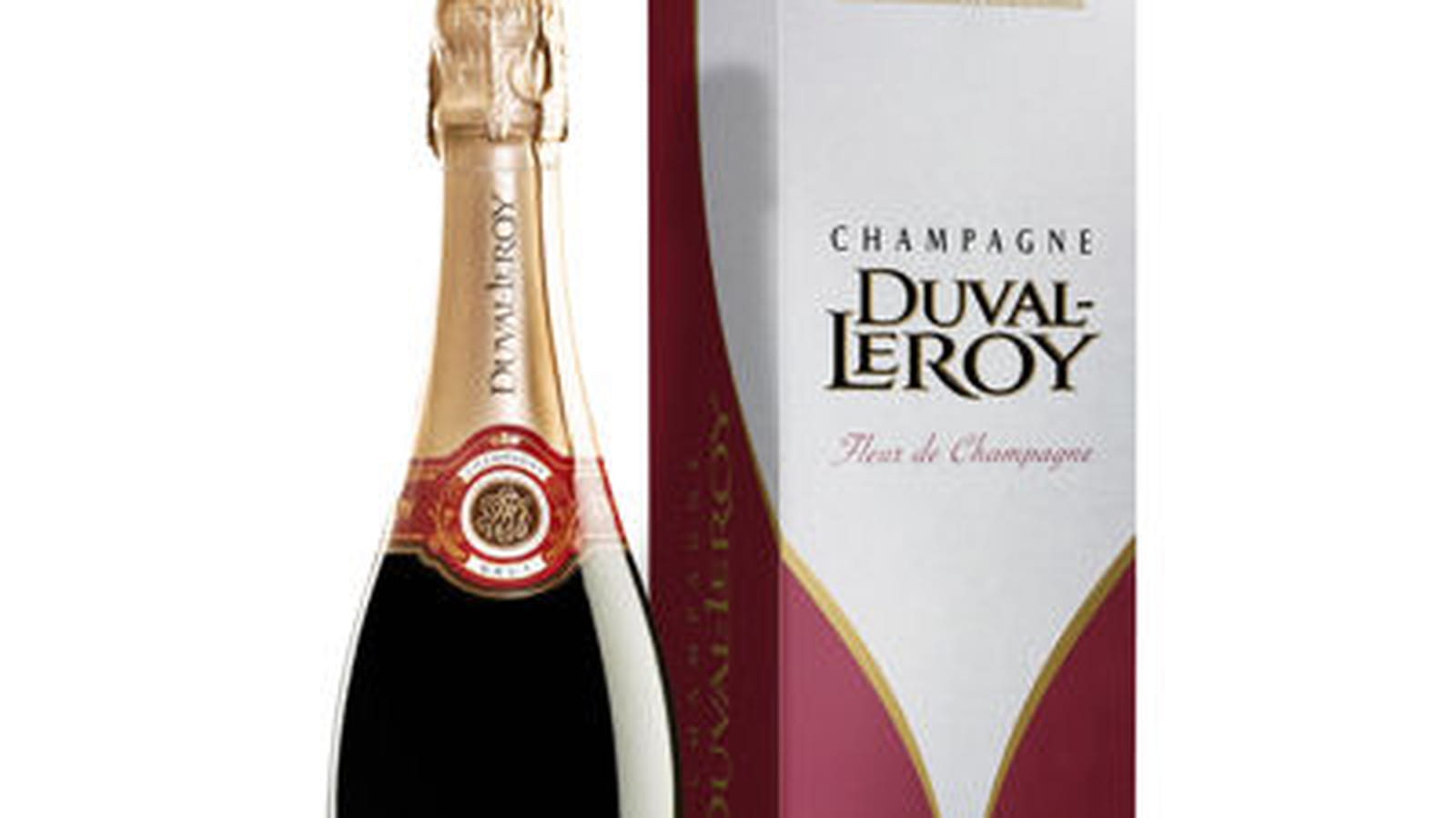 Fleur de Chamapgne Brut Premier Cru Duval-Leroy