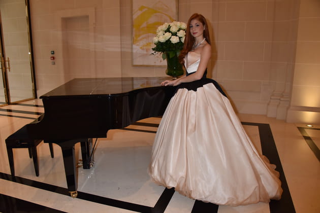 Marquise Altea Patrizi Naro Montoro