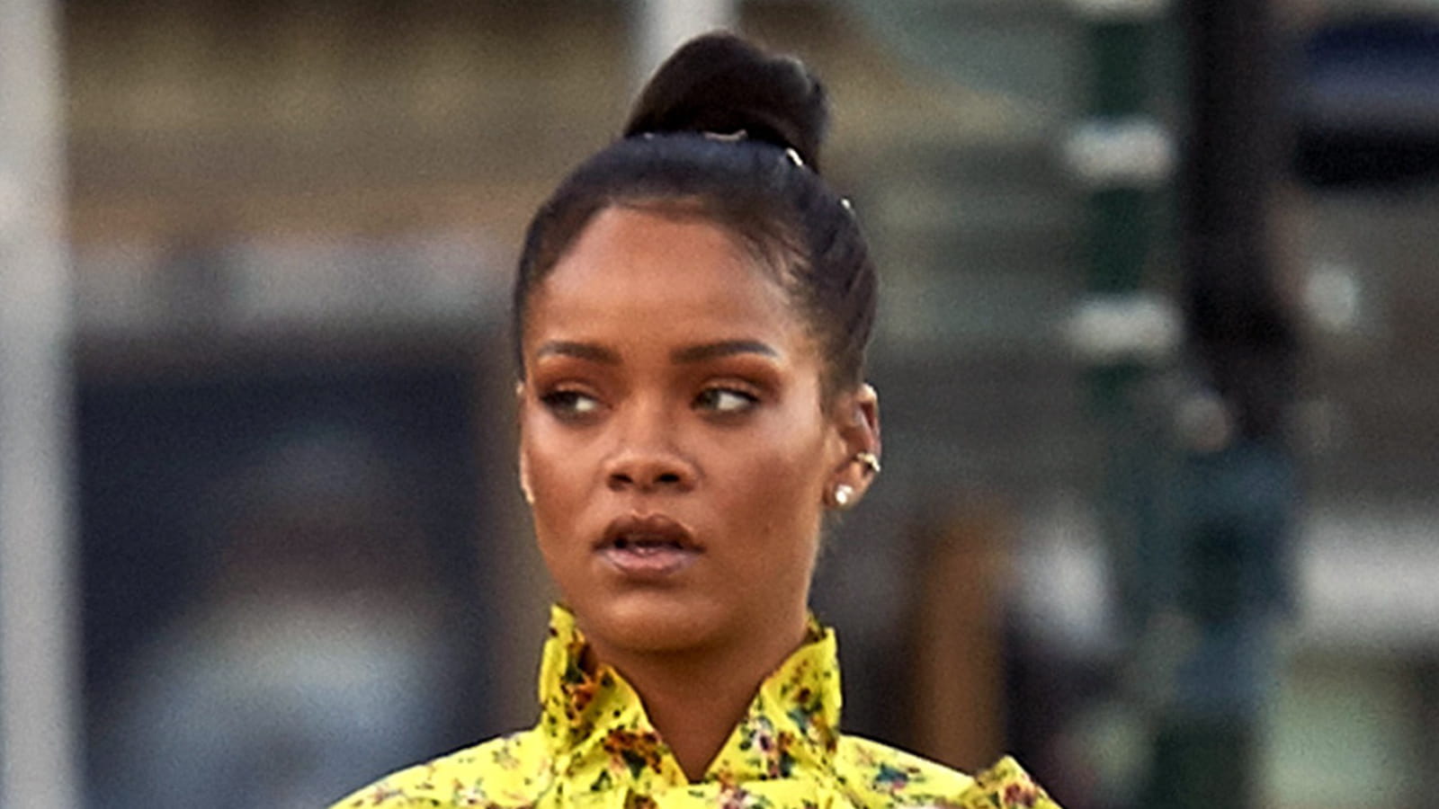 Rihanna