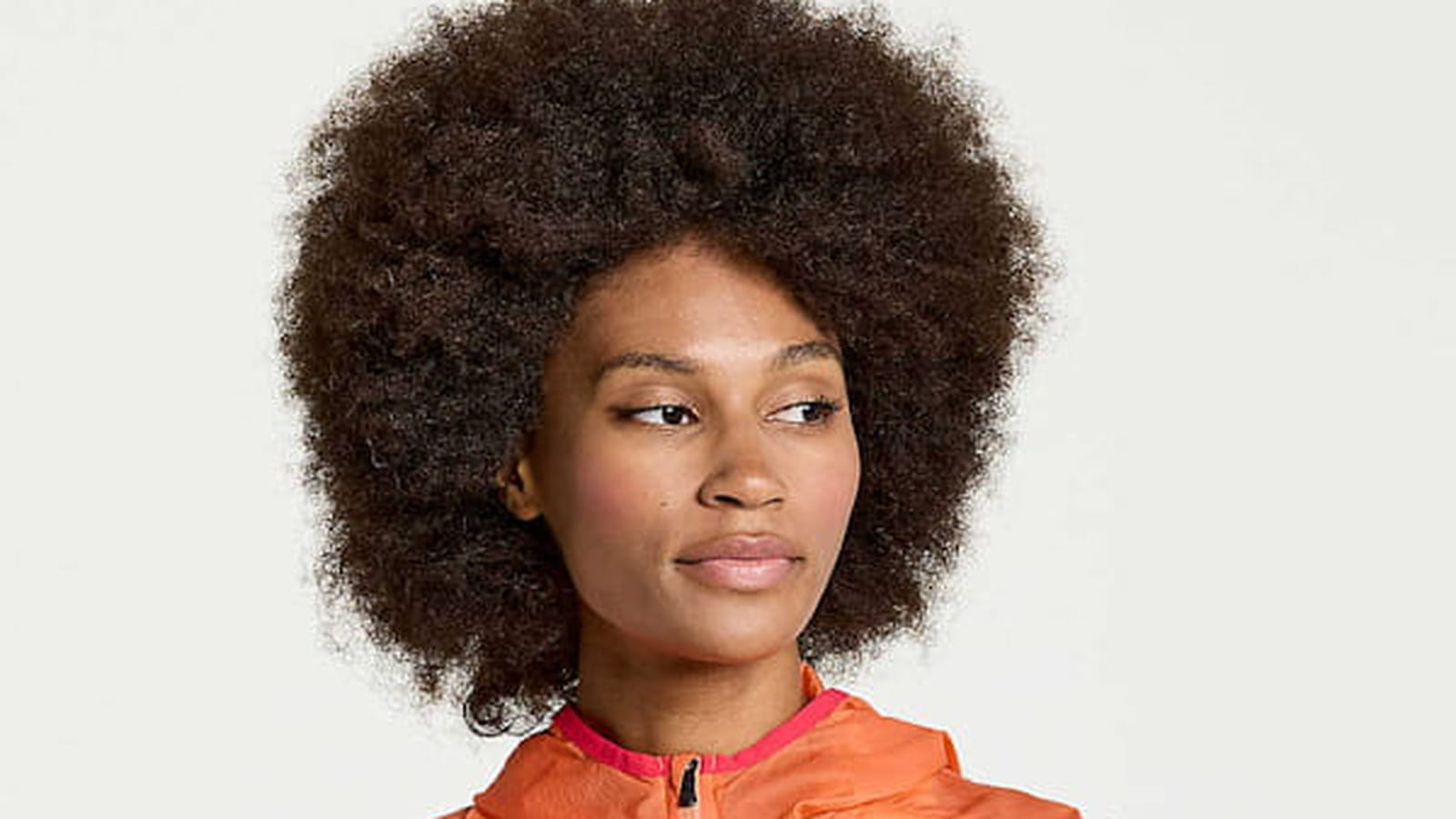 Veste Saucony