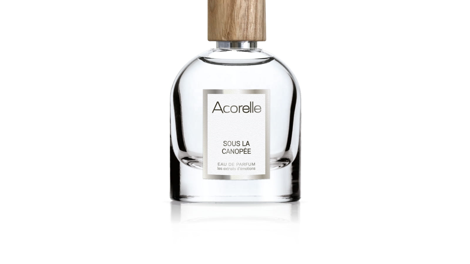 Sous La Canopée, Acorelle 