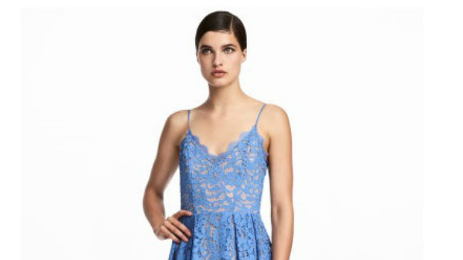 Robe midi