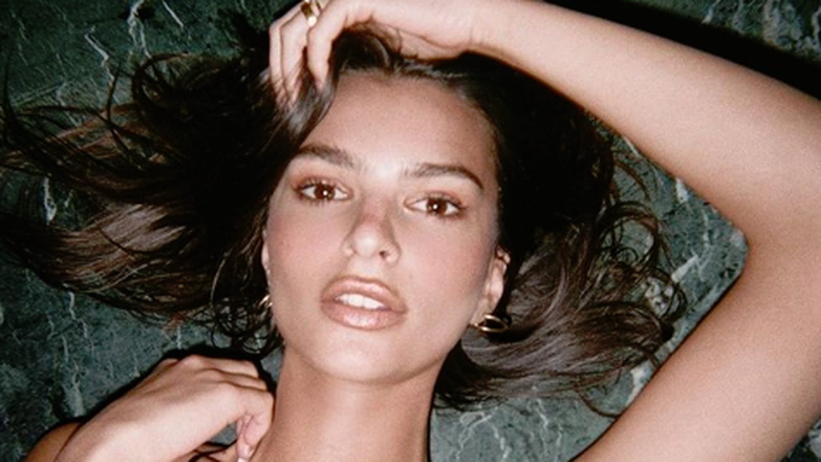 Emily Ratajkowski