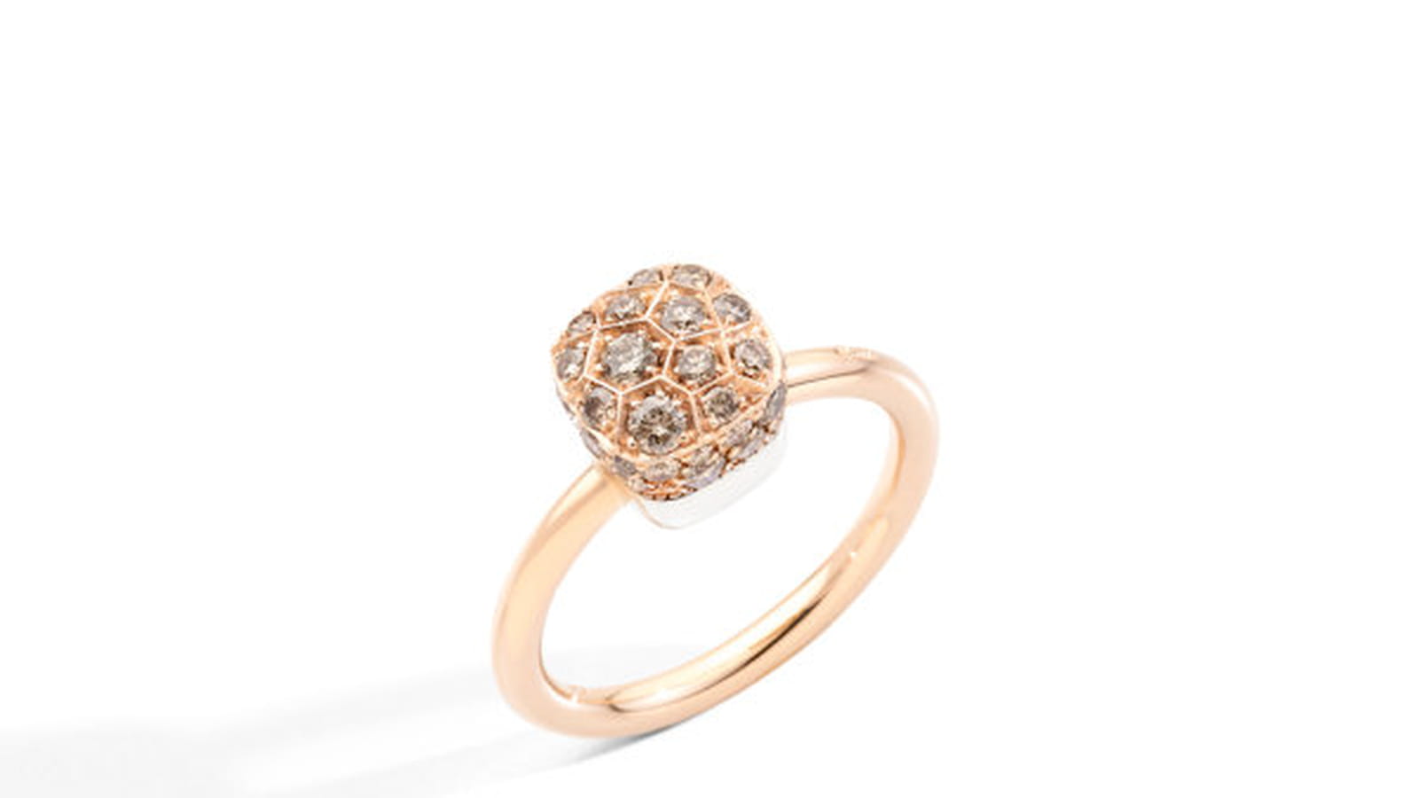 Bague Pomellato