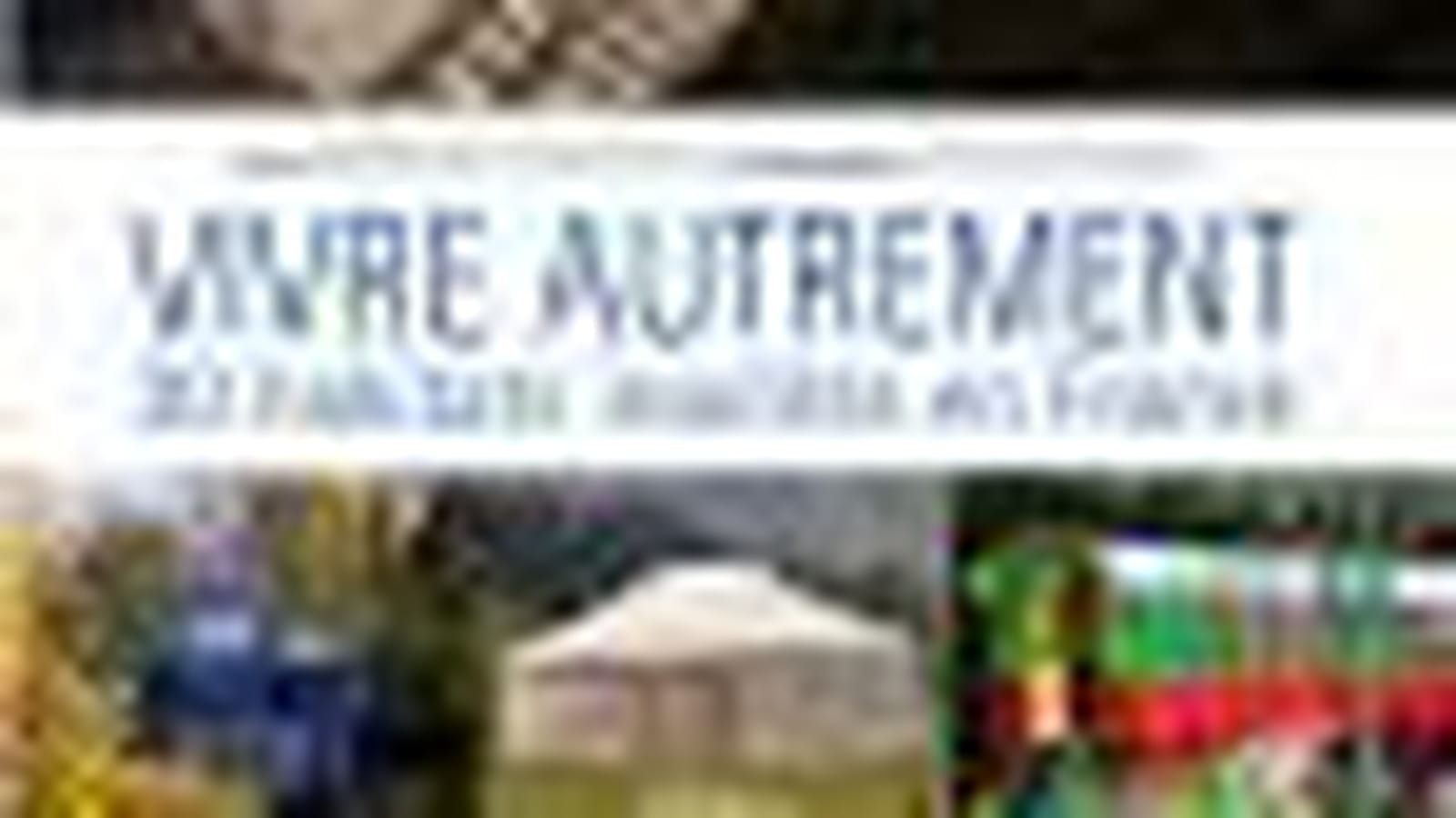 Vivre autrement