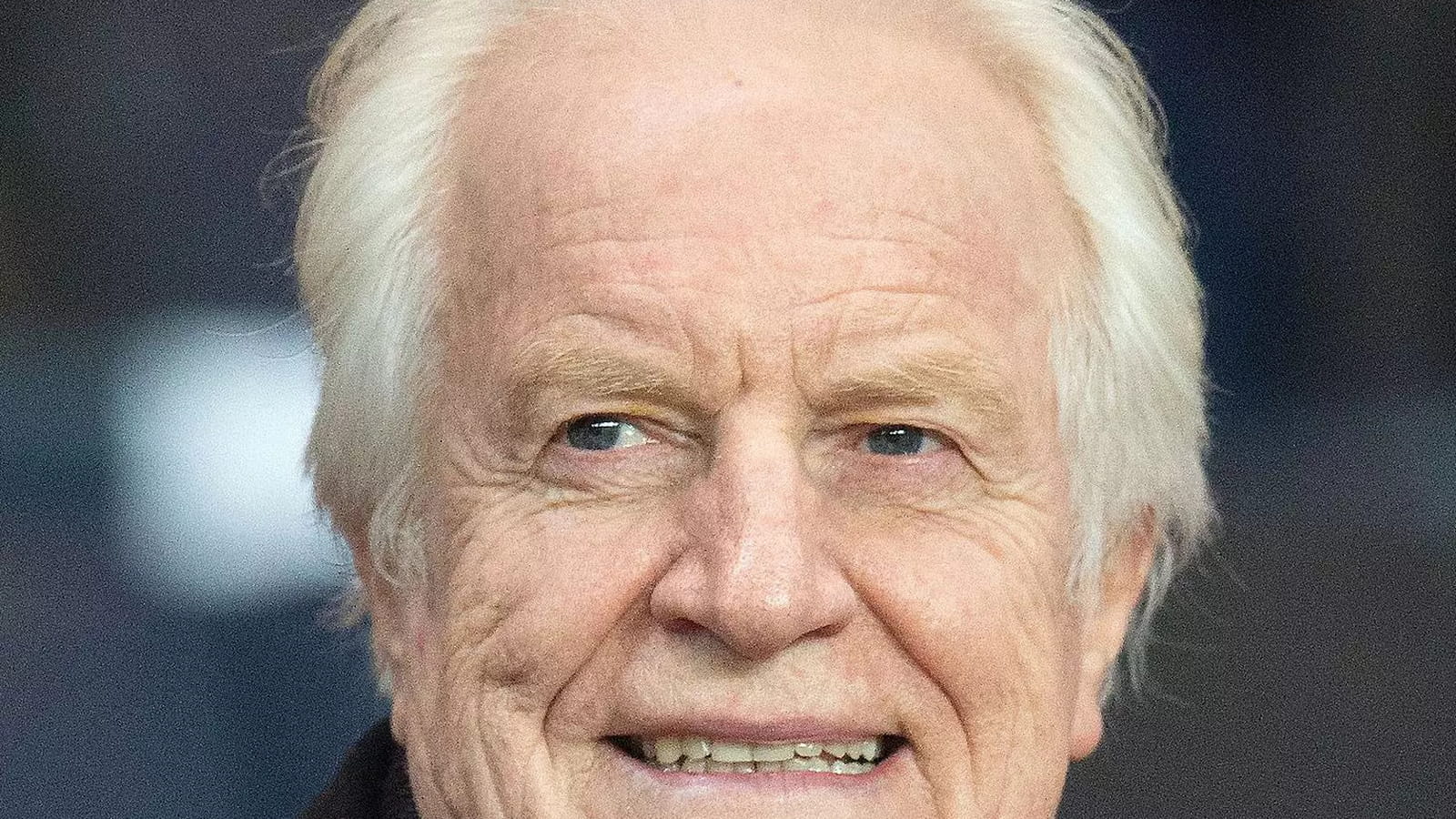 André Dussollier