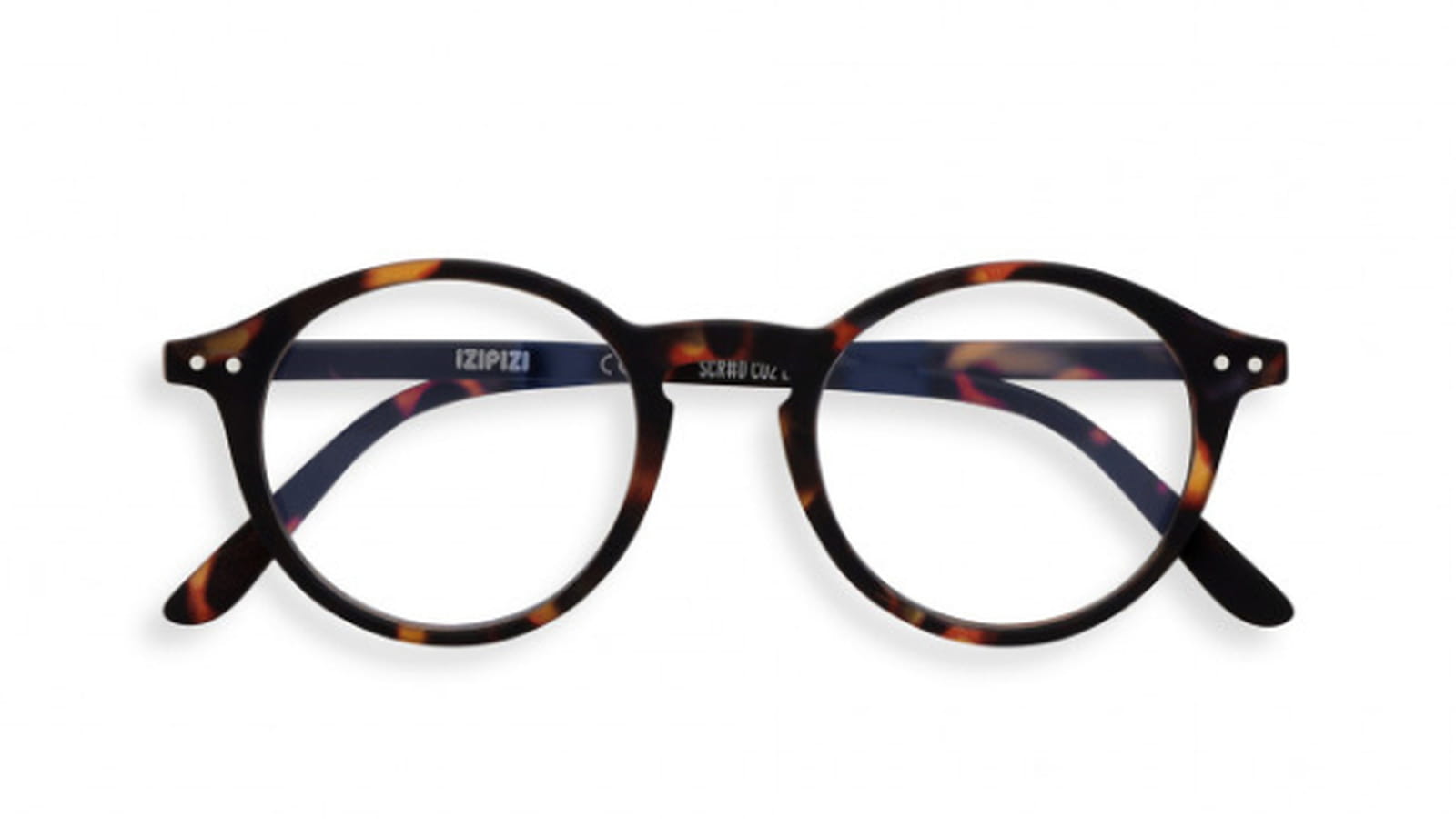 Lunettes de vue Izipizi