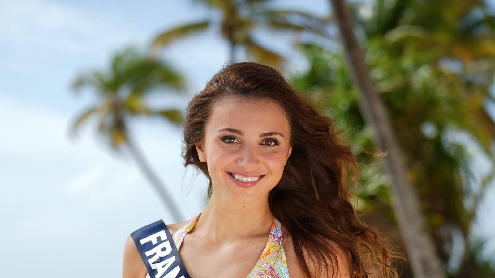 Miss Franche-Comté