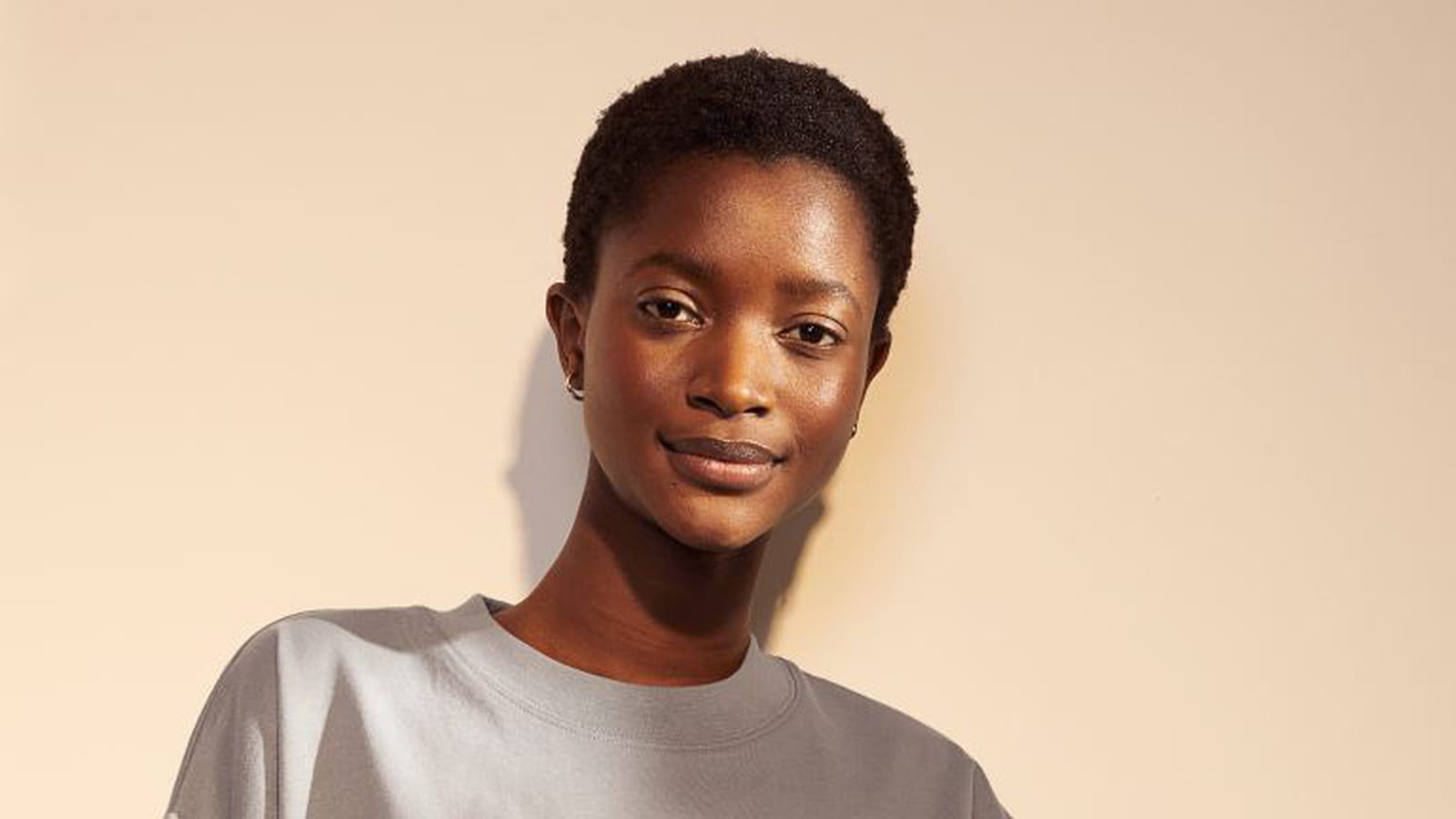 T-shirt H&M x Yrsa Daley Ward