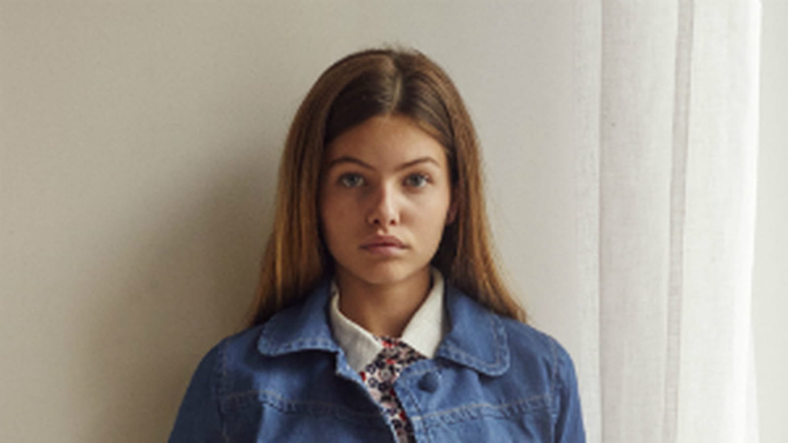 Veste Paul & Joe Sister