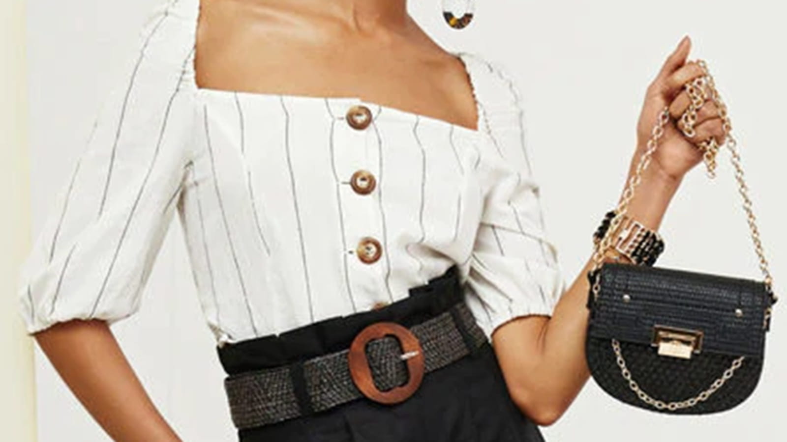 Top River Island