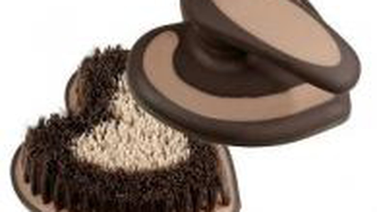 Une brosse pour cheval
