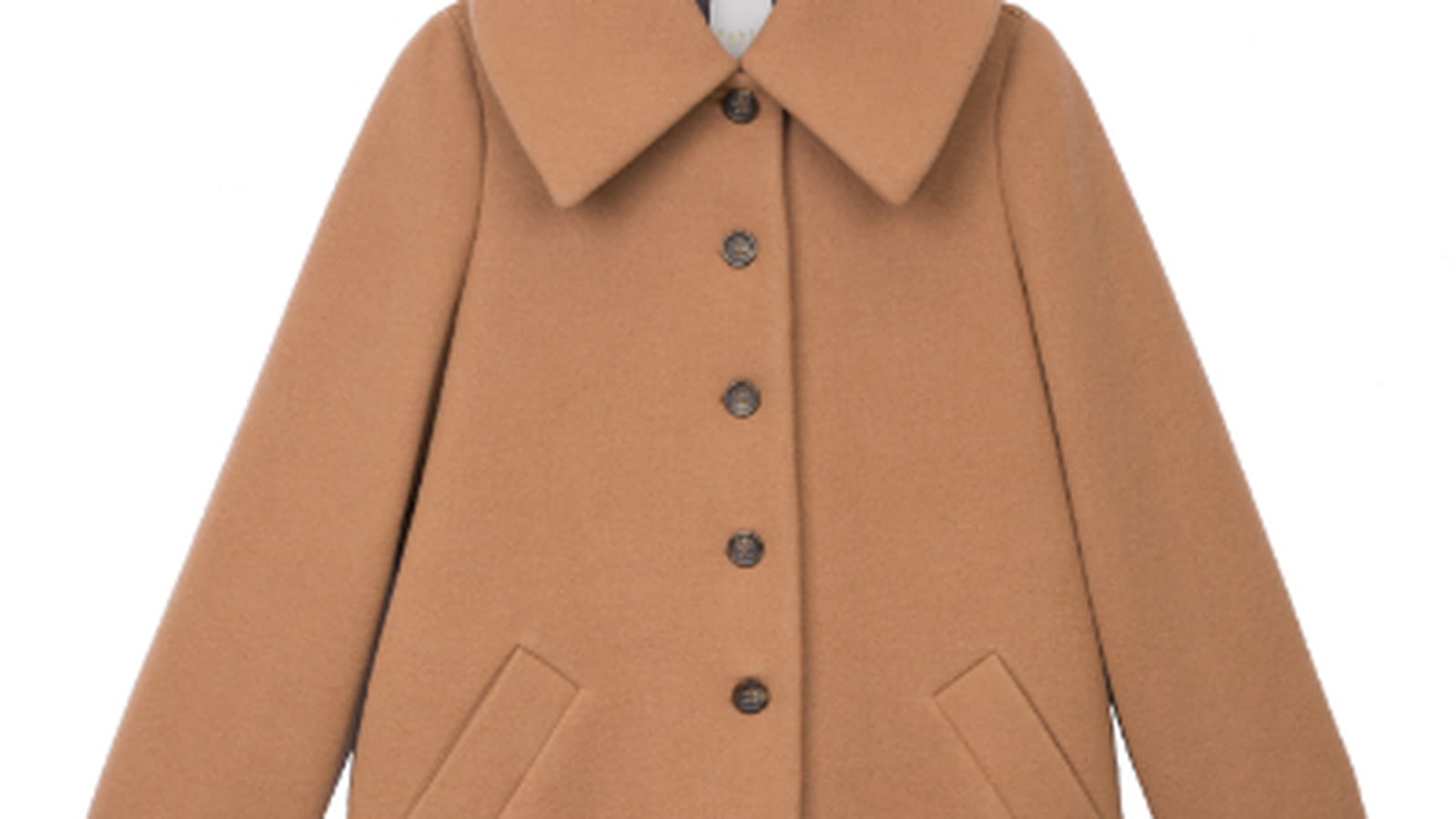 Manteau "Muse"