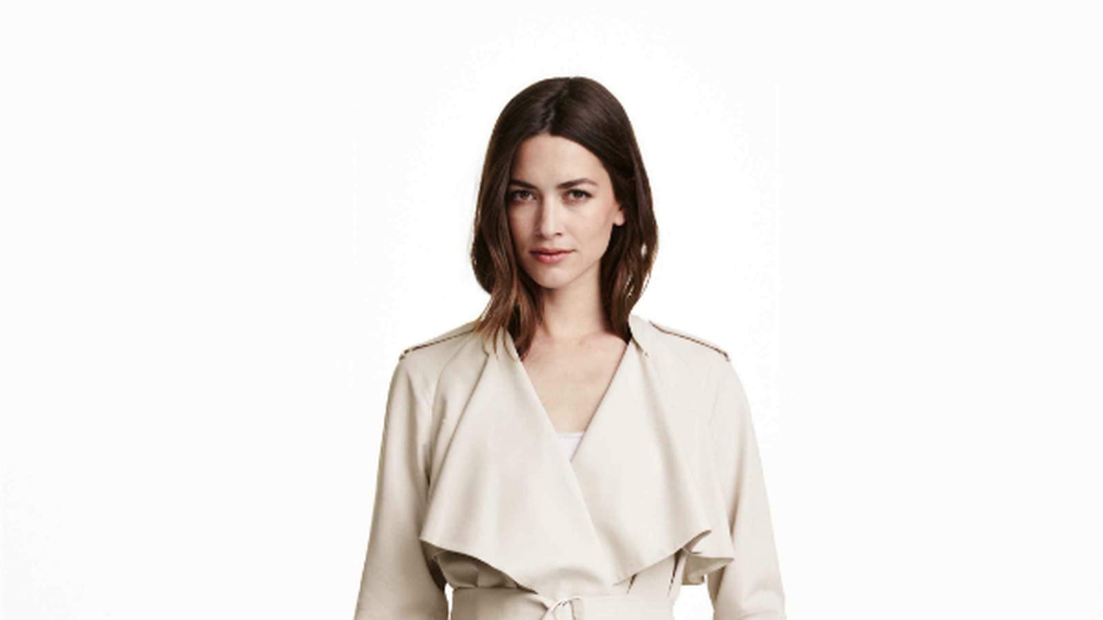 Trench H&M