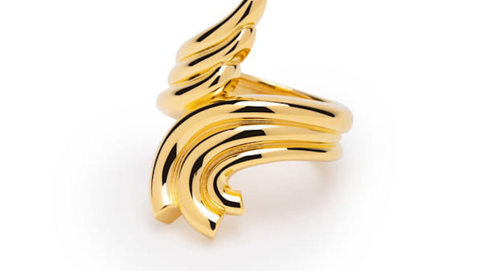 Bague Krimrose x Maria de la Orden