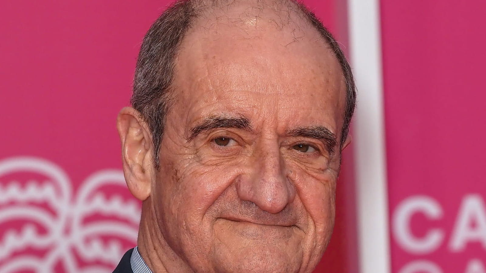 Pierre Lescure 