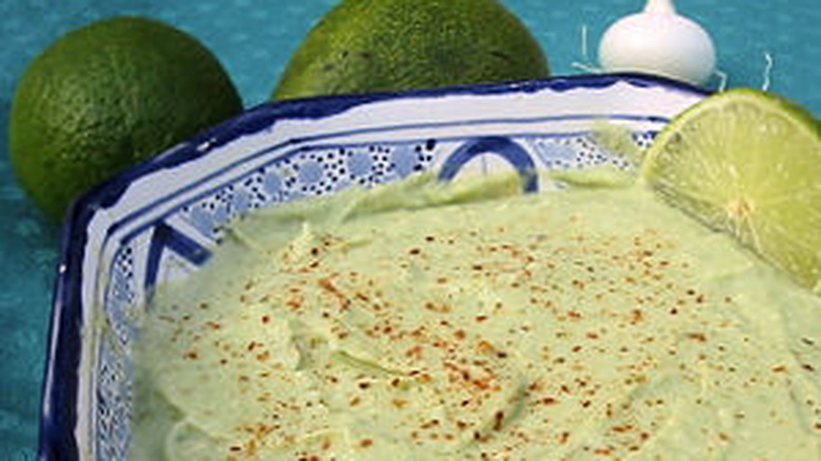 Garder les avocats verts