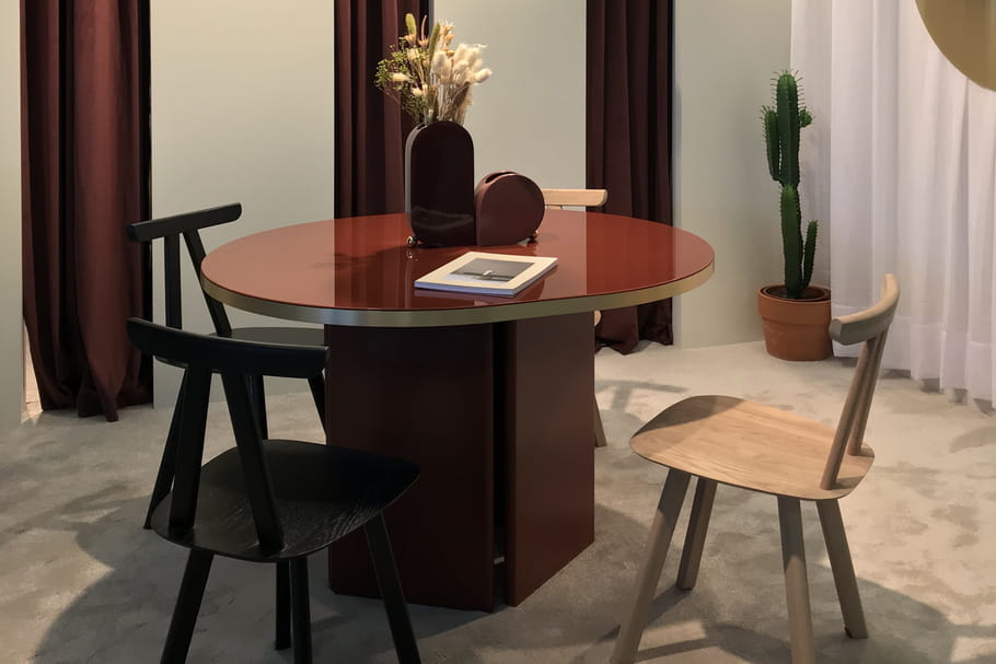Salon Maison et Objet septembre 2019 : ce qu'il ne fallait pas manquer