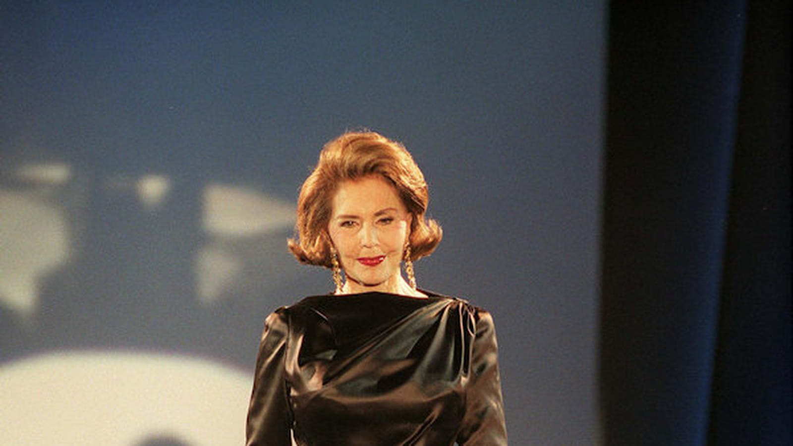 Haute couture automne-hiver 1998-1999