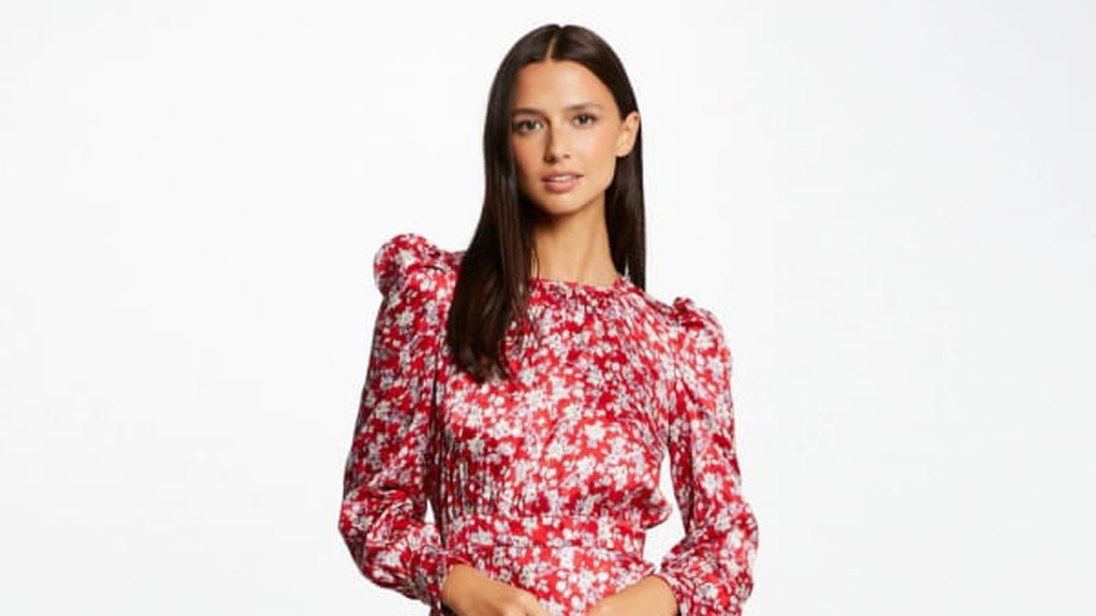 Robe Morgan de Toi
