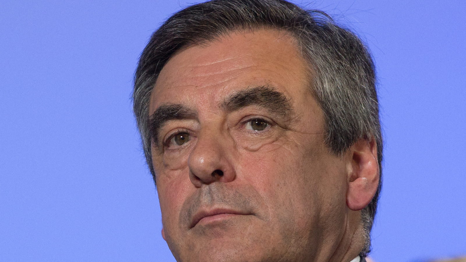 François Fillon