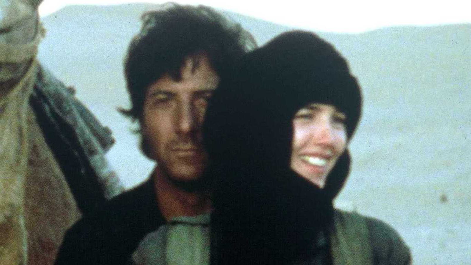 Amoureuse de Warren Beatty