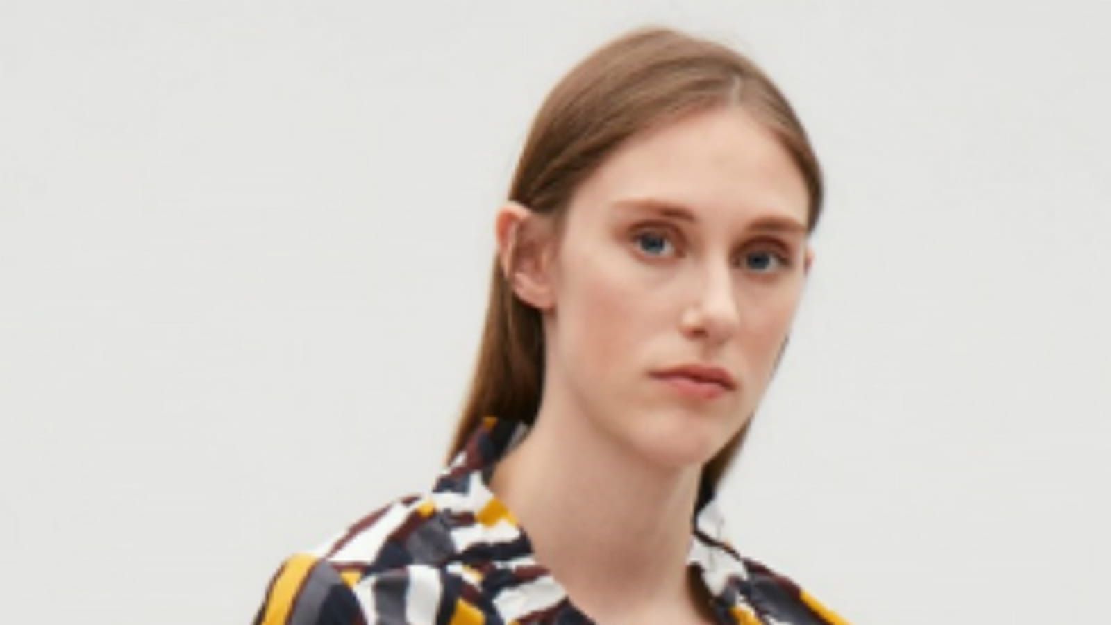 Blouse COS