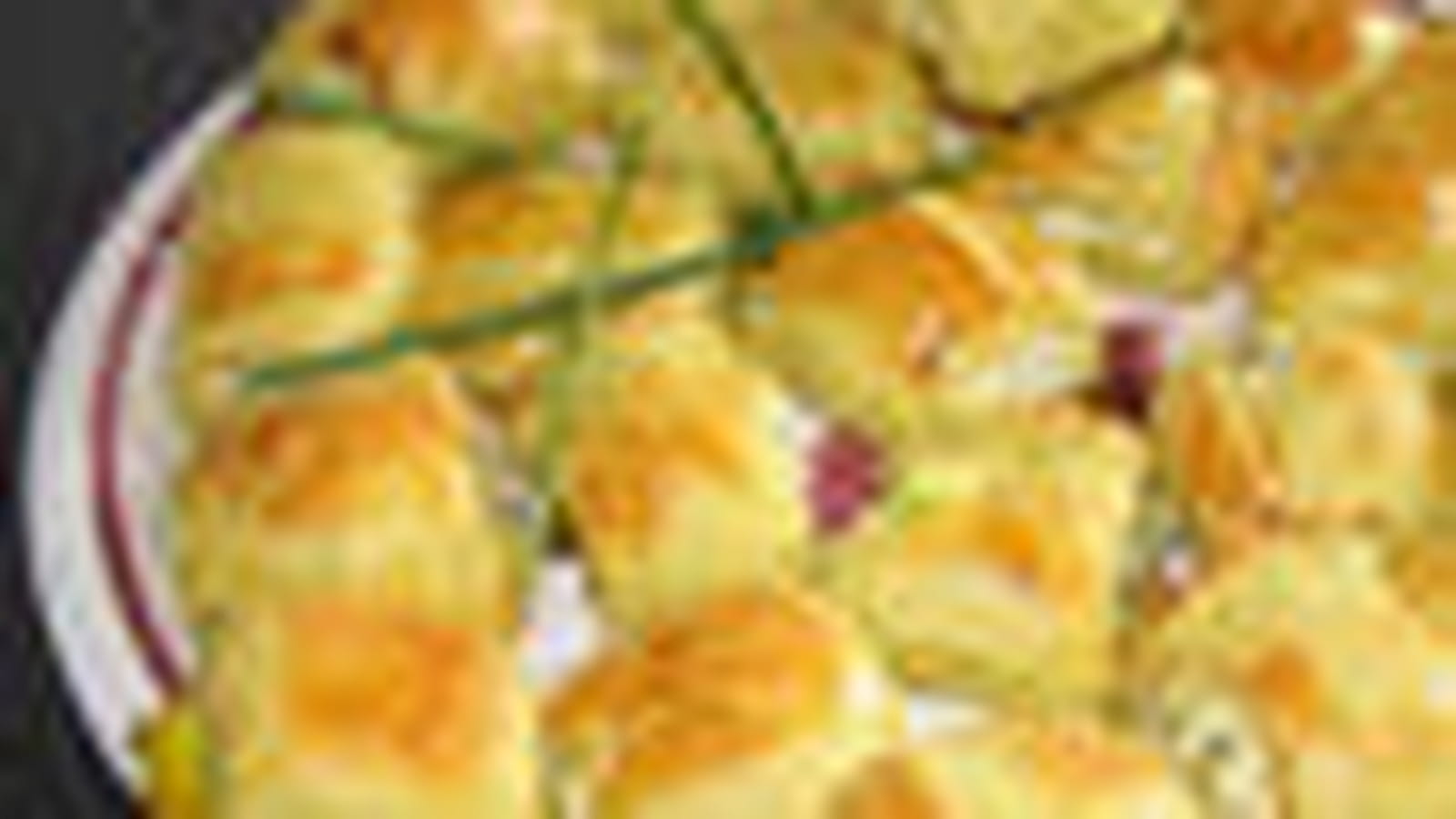 Friands