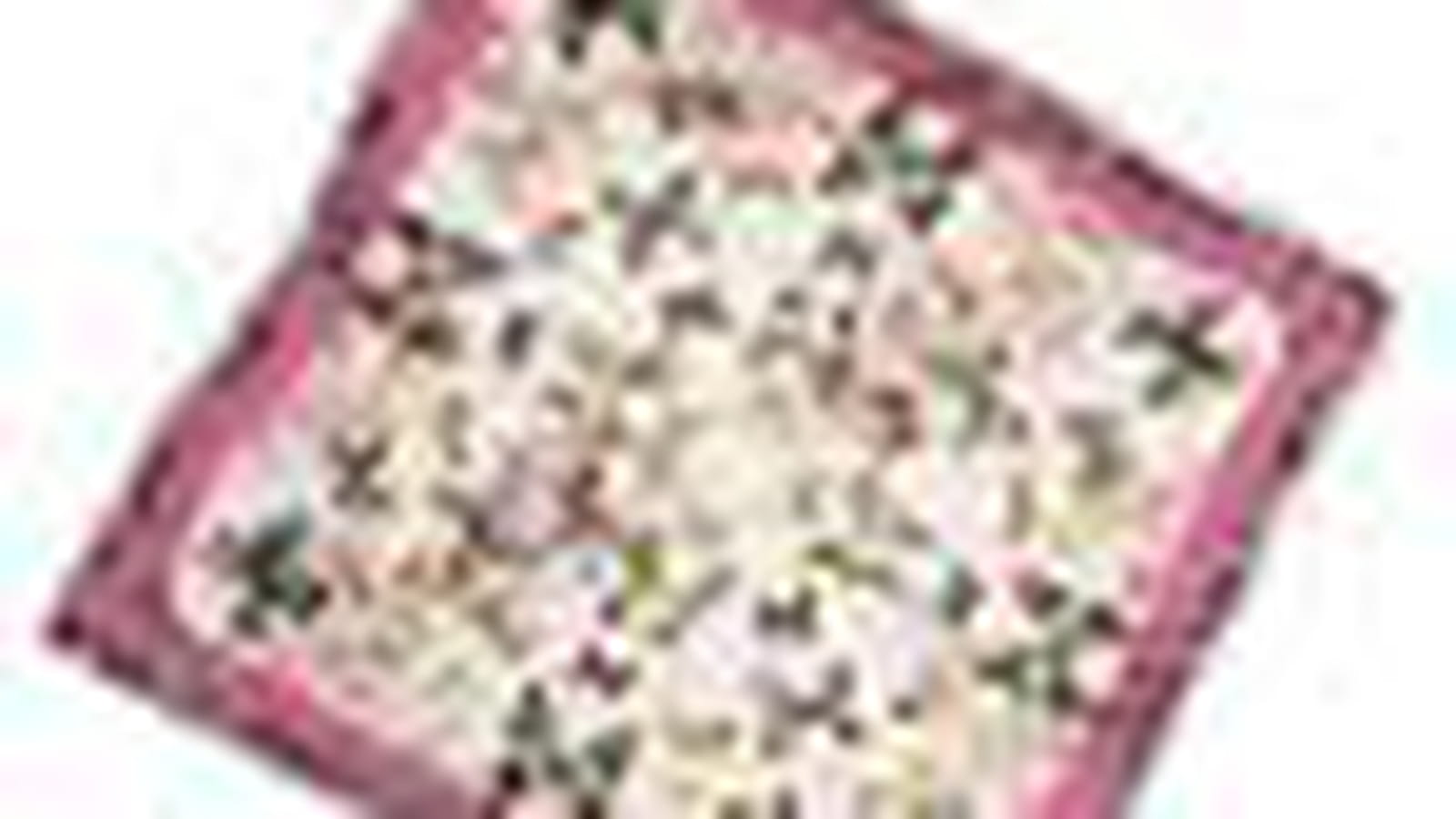 Foulard de Kenzo