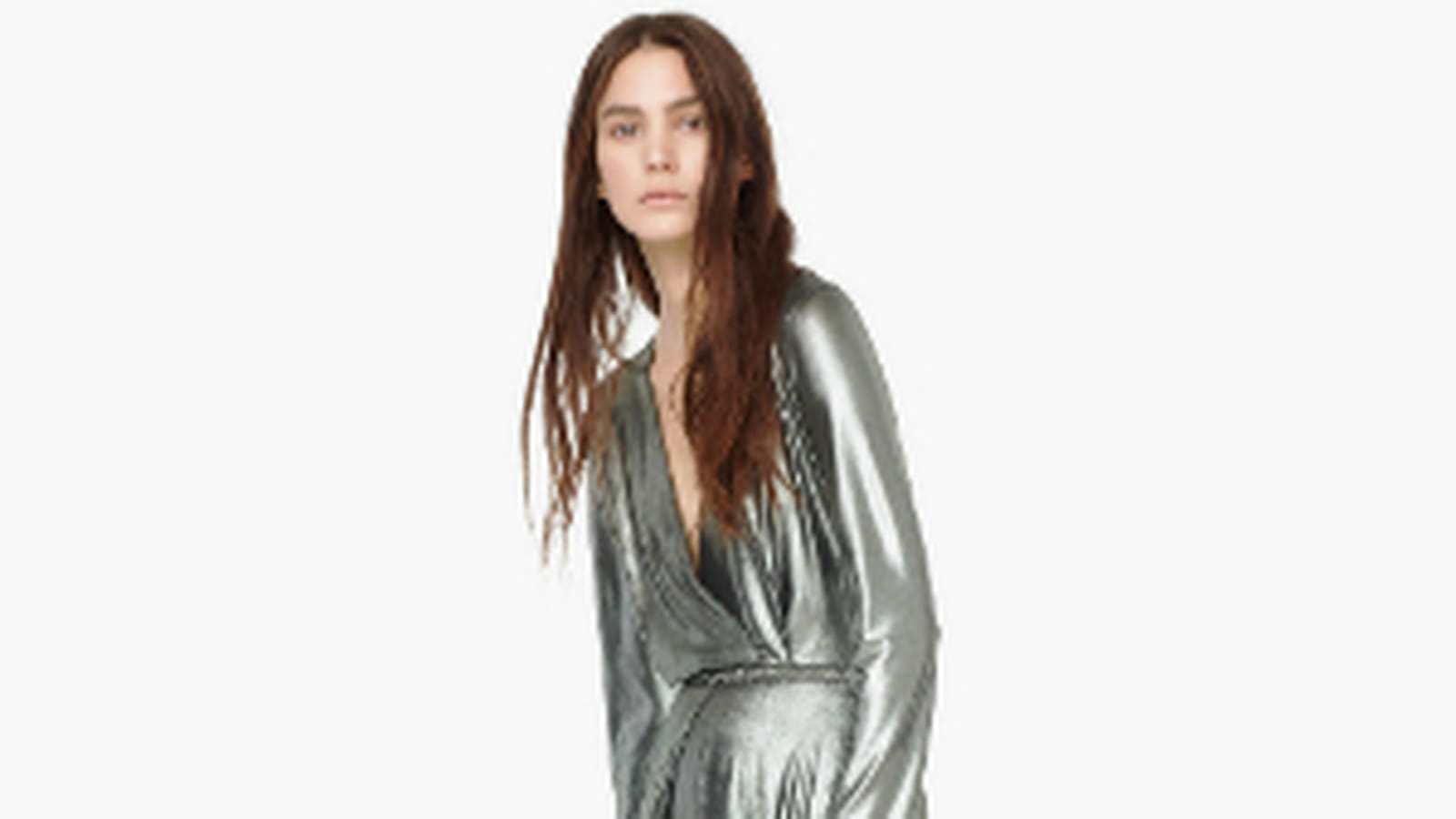 Robe Mango