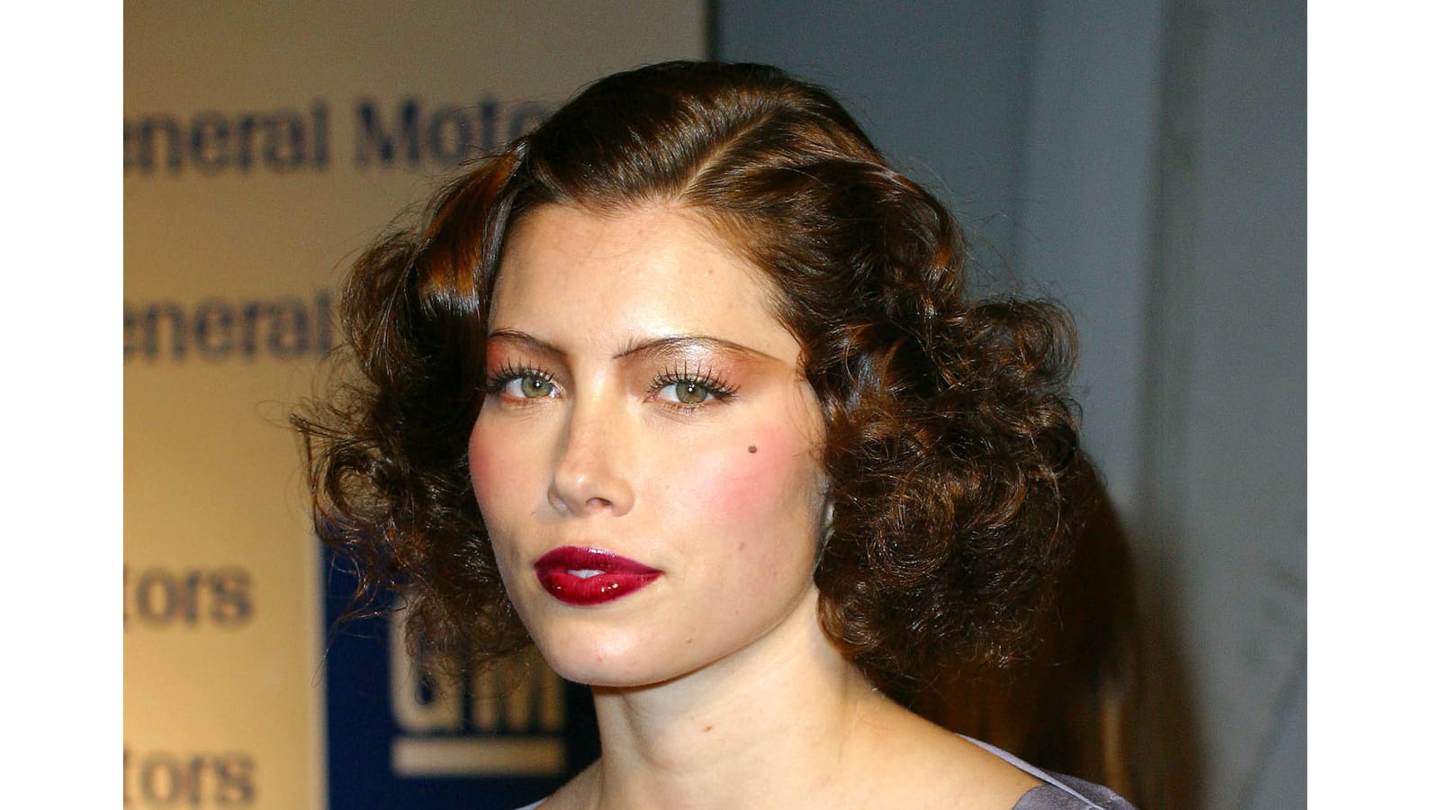 Jessica Biel