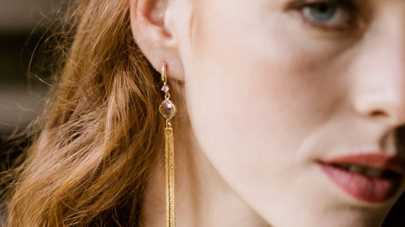 Boucles d’oreilles So Helo