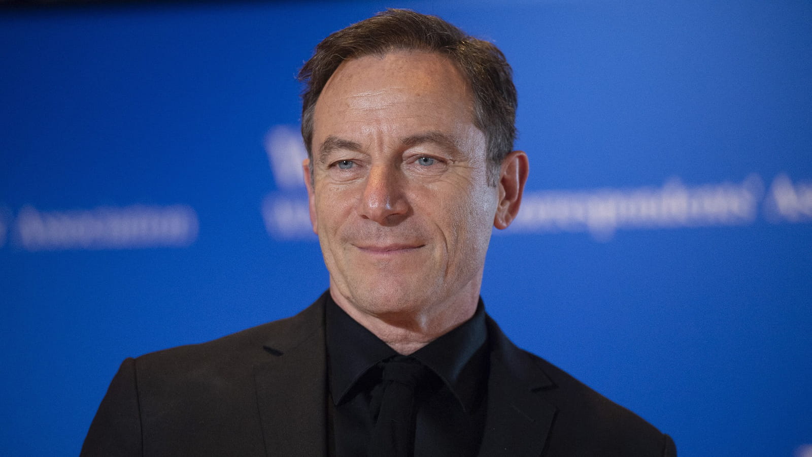 Jason Isaacs