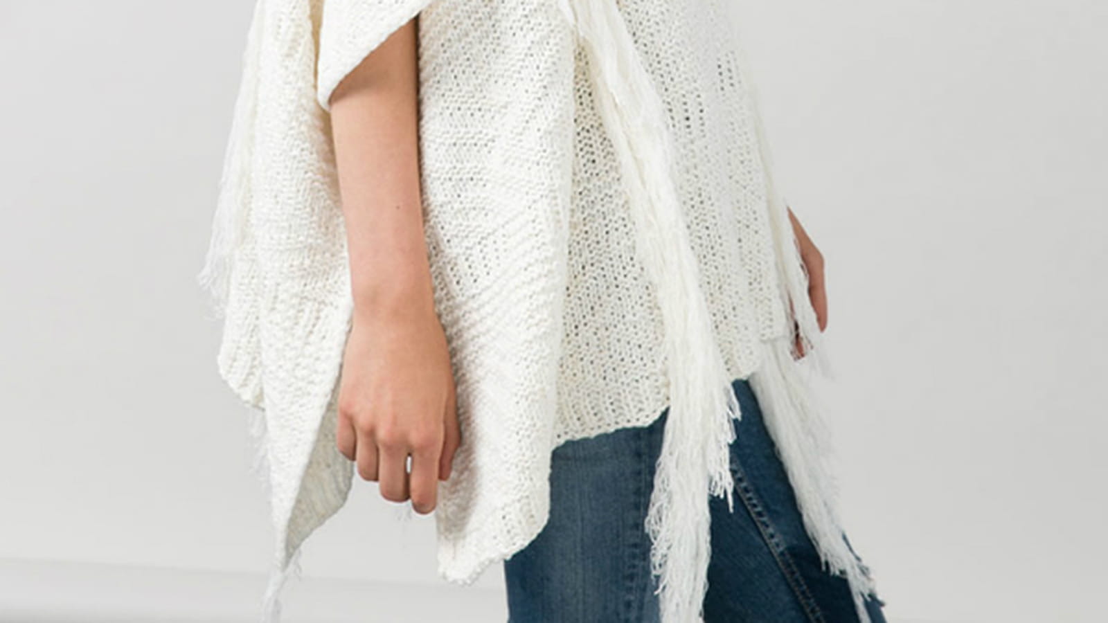 Cape Bershka