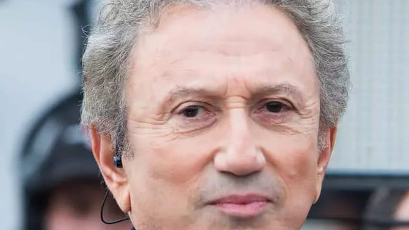 Michel Drucker