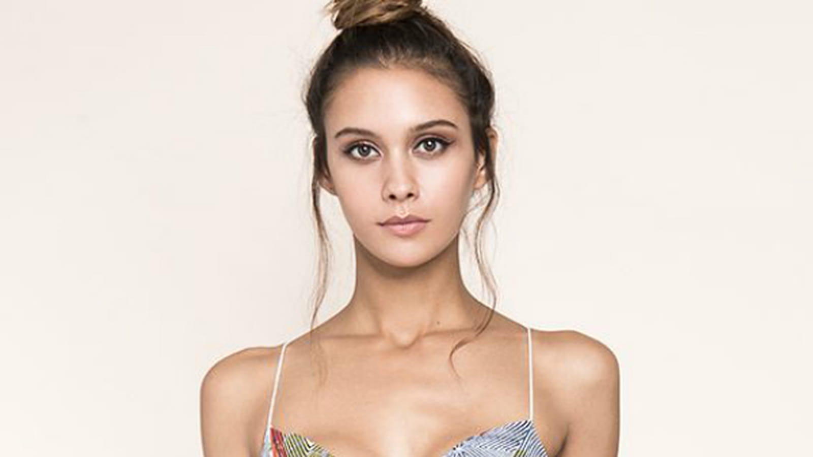Crop top Suncoo